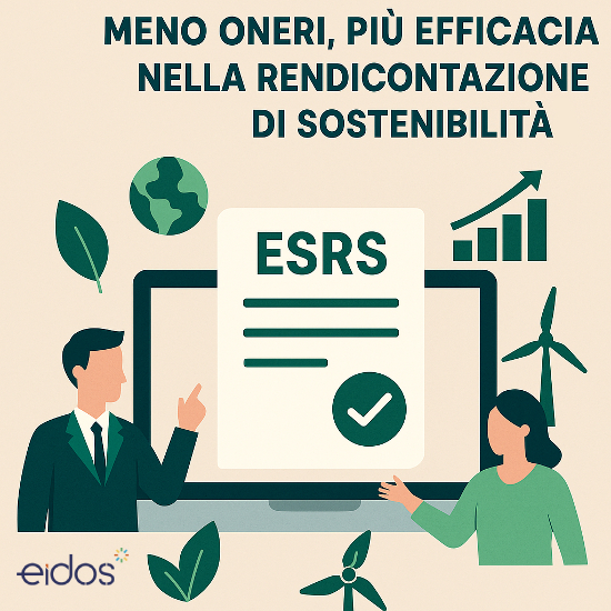 Verso una rendicontazione sostenibile anche per le PMI: tutte le novità della revisione ESRS