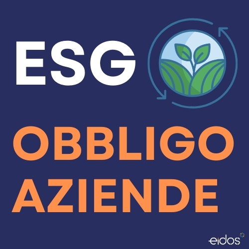 Perché l’ESG è ormai un obbligo per le aziende