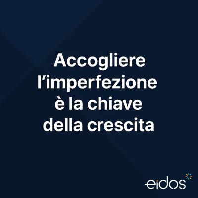 Velocità e rischio: crescere senza paura dell’imperfezione