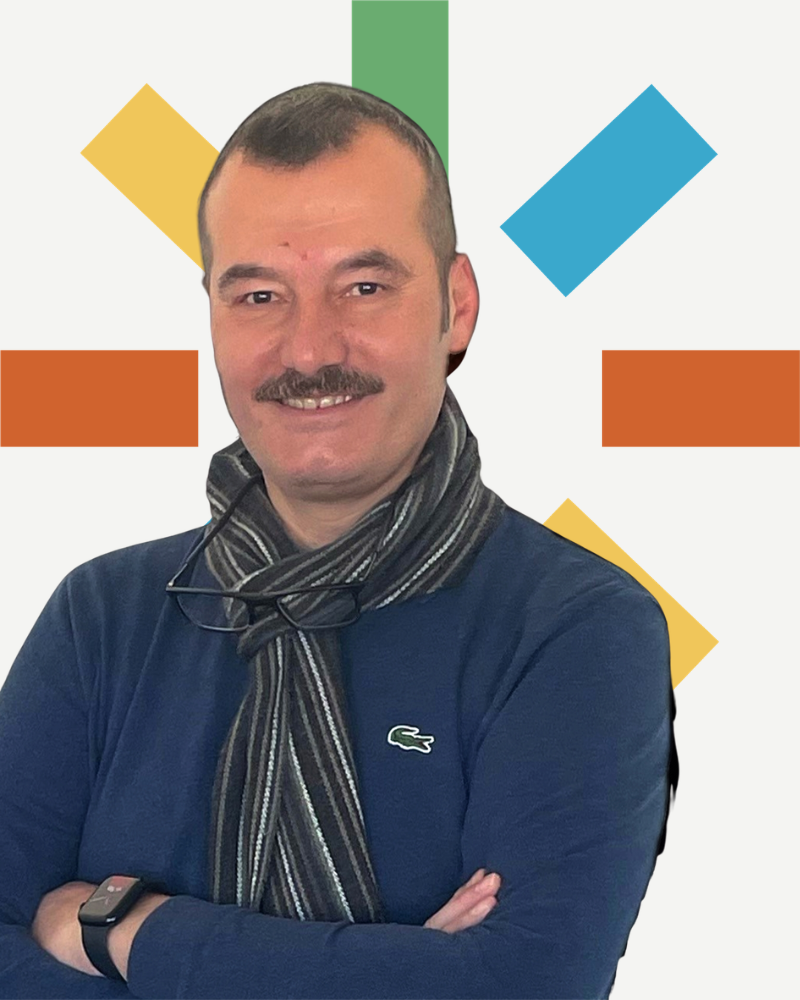 Michele Giorgi